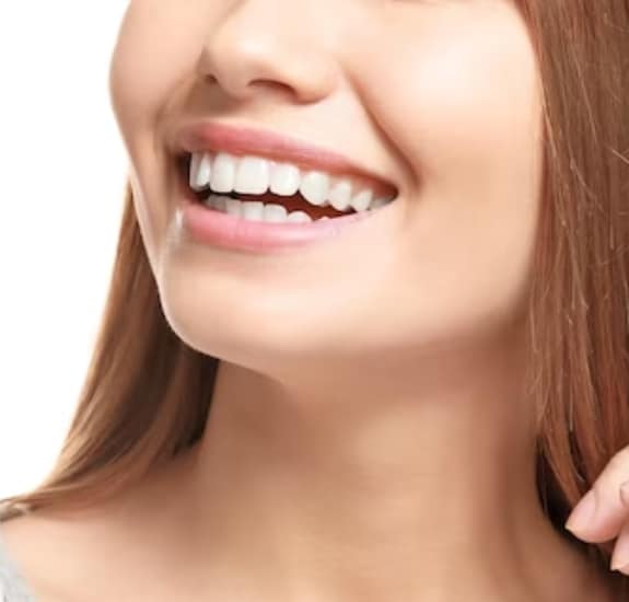 Dental Bonding And Filling