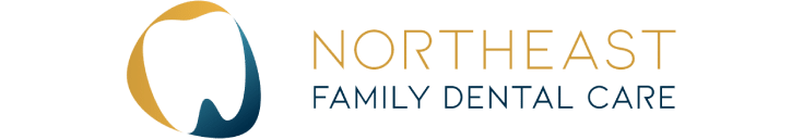 Northeast Family Dental Care Elgin logo