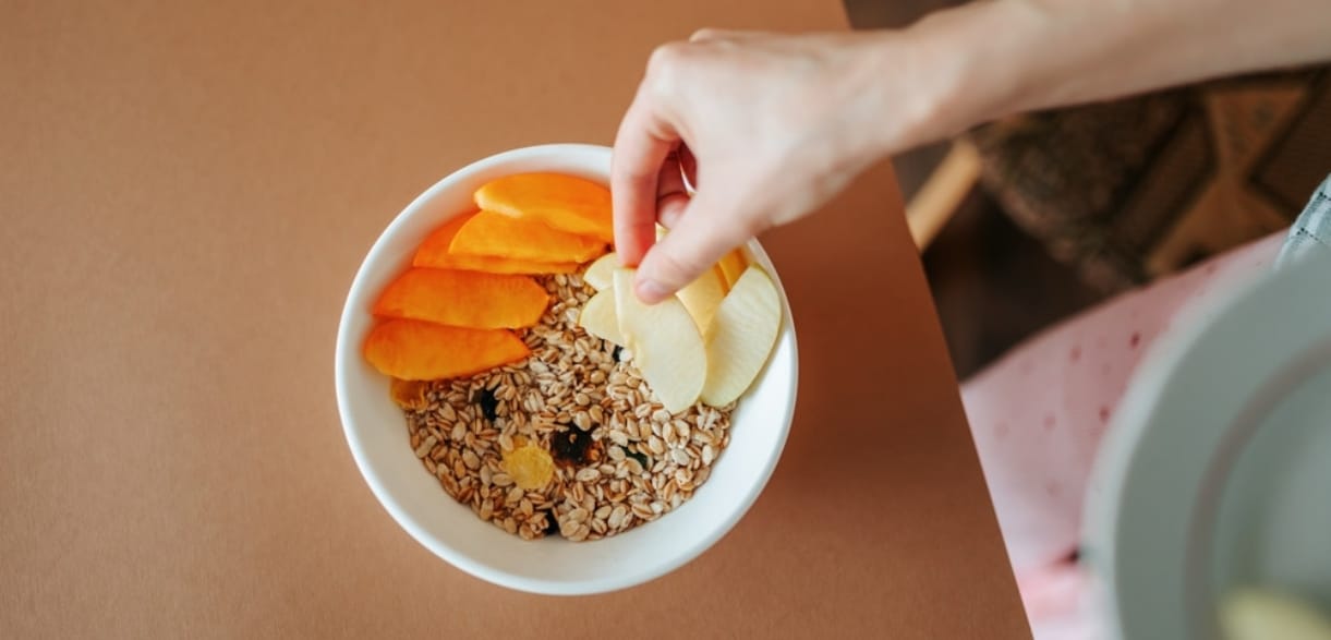 foods cannot be eaten with dental implants